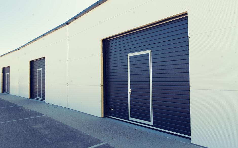  porte fenetre pvc Eaubonne